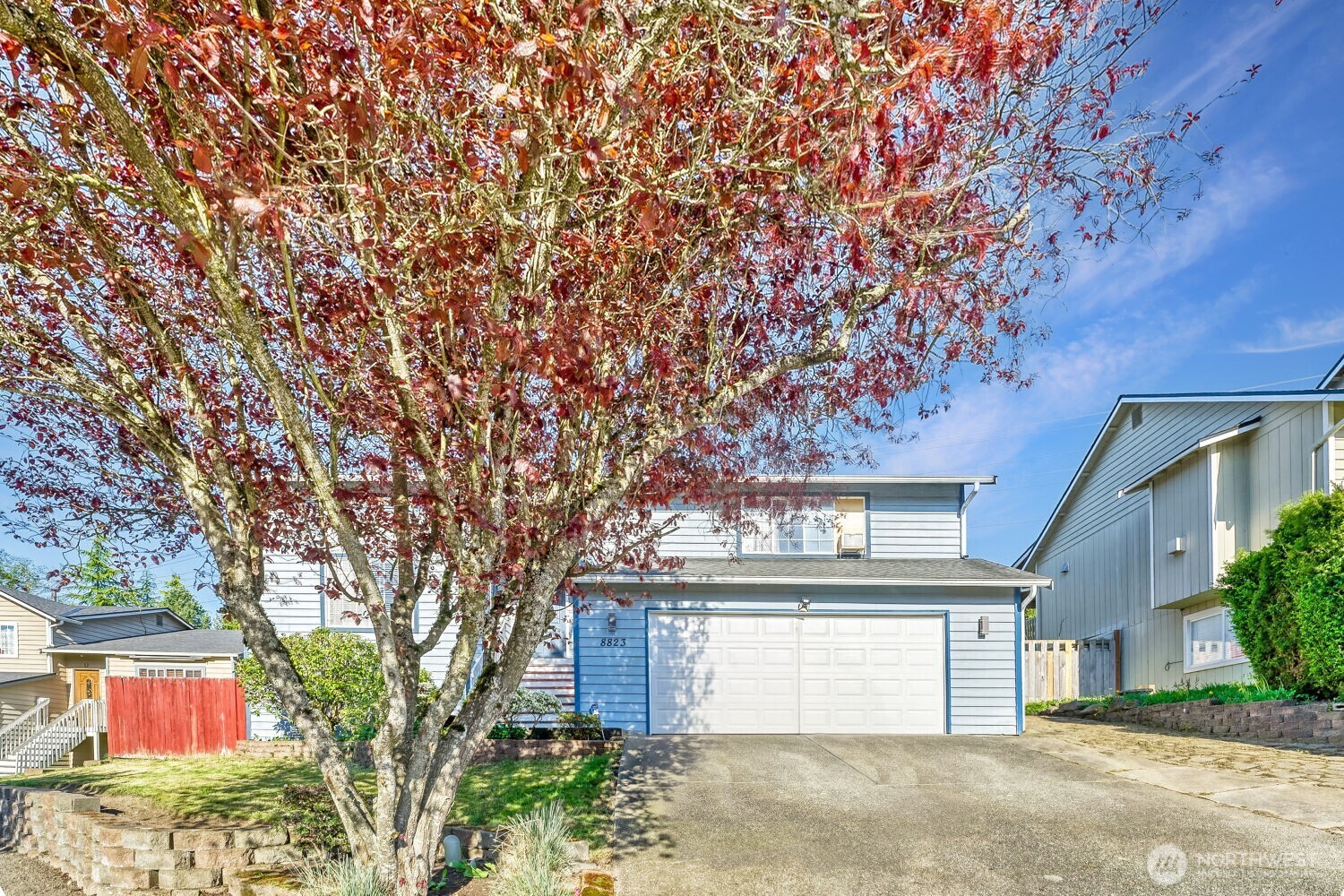 8823 W Mall Drive , Everett, WA 98208