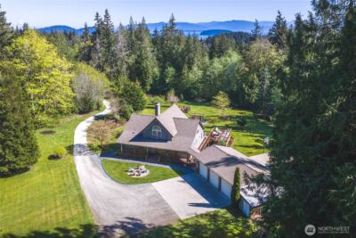 6376 Dow Lane , Anacortes, WA 98221 - Photo 1