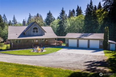 6376 Dow Lane , Anacortes, WA 98221 - Photo 2