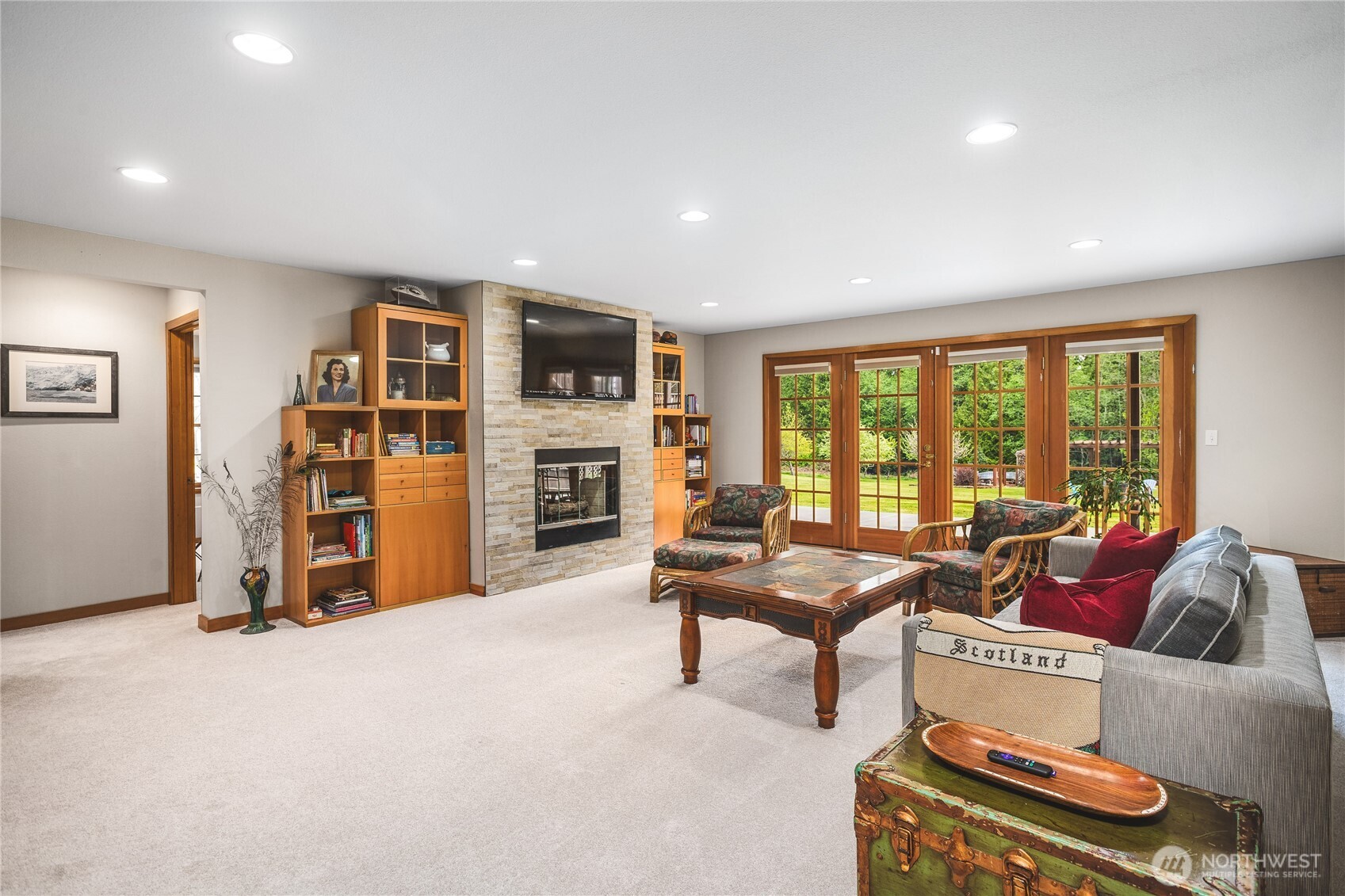 6376 Dow Lane , Anacortes, WA 98221