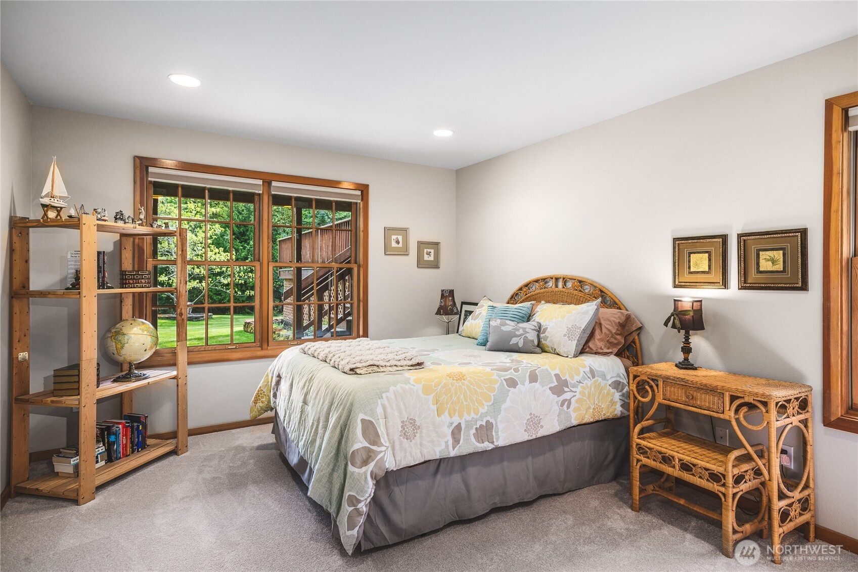 6376 Dow Lane , Anacortes, WA 98221
