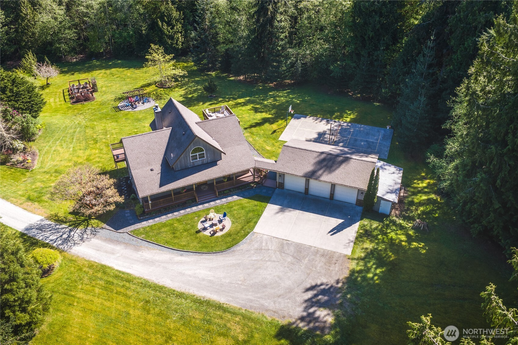 6376 Dow Lane , Anacortes, WA 98221