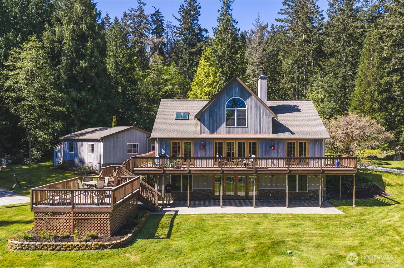 6376 Dow Lane , Anacortes, WA 98221