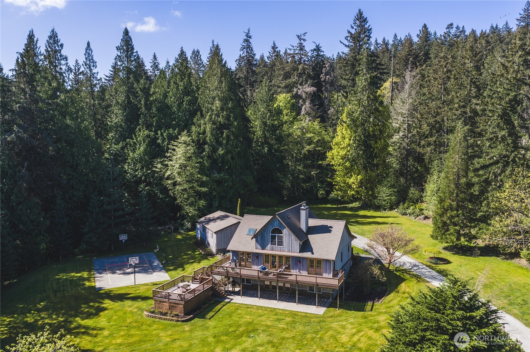 6376 Dow Lane , Anacortes, WA 98221