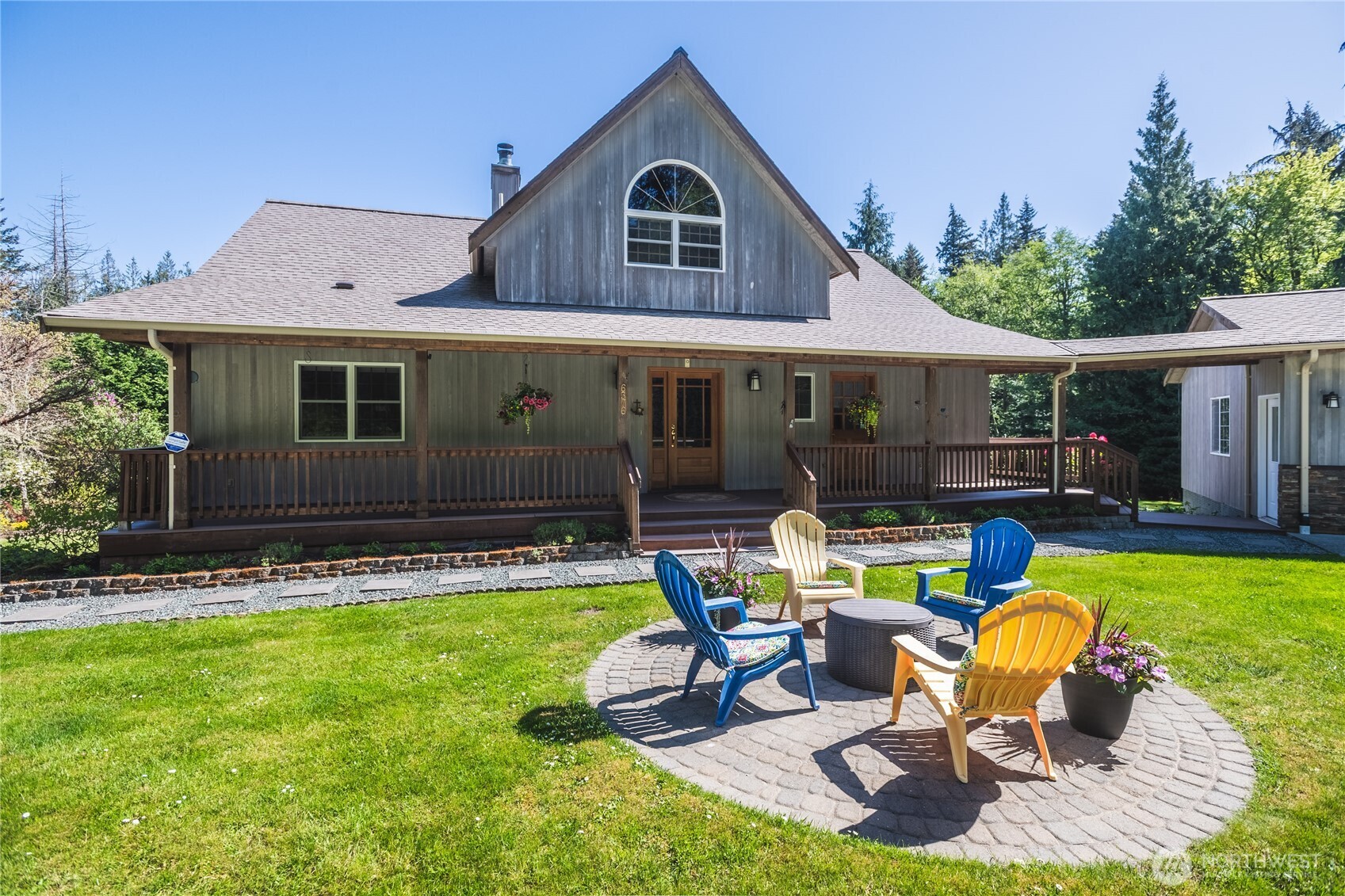 6376 Dow Lane , Anacortes, WA 98221