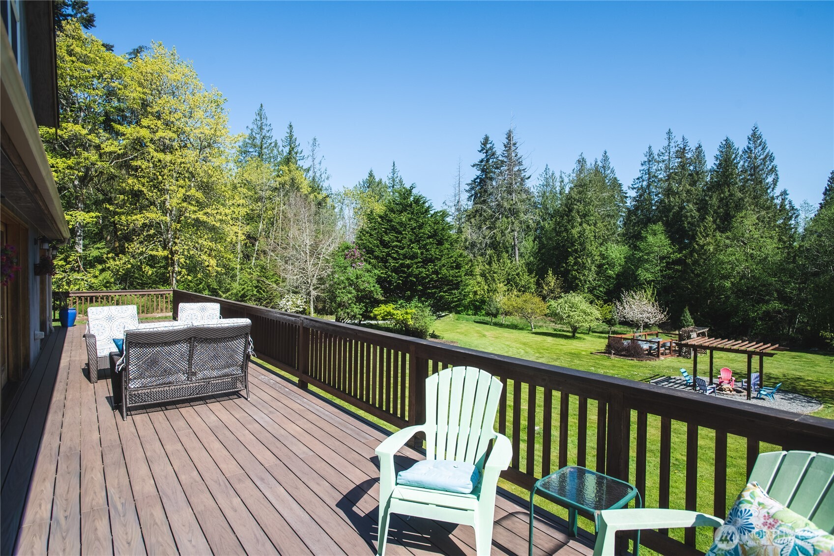 6376 Dow Lane , Anacortes, WA 98221