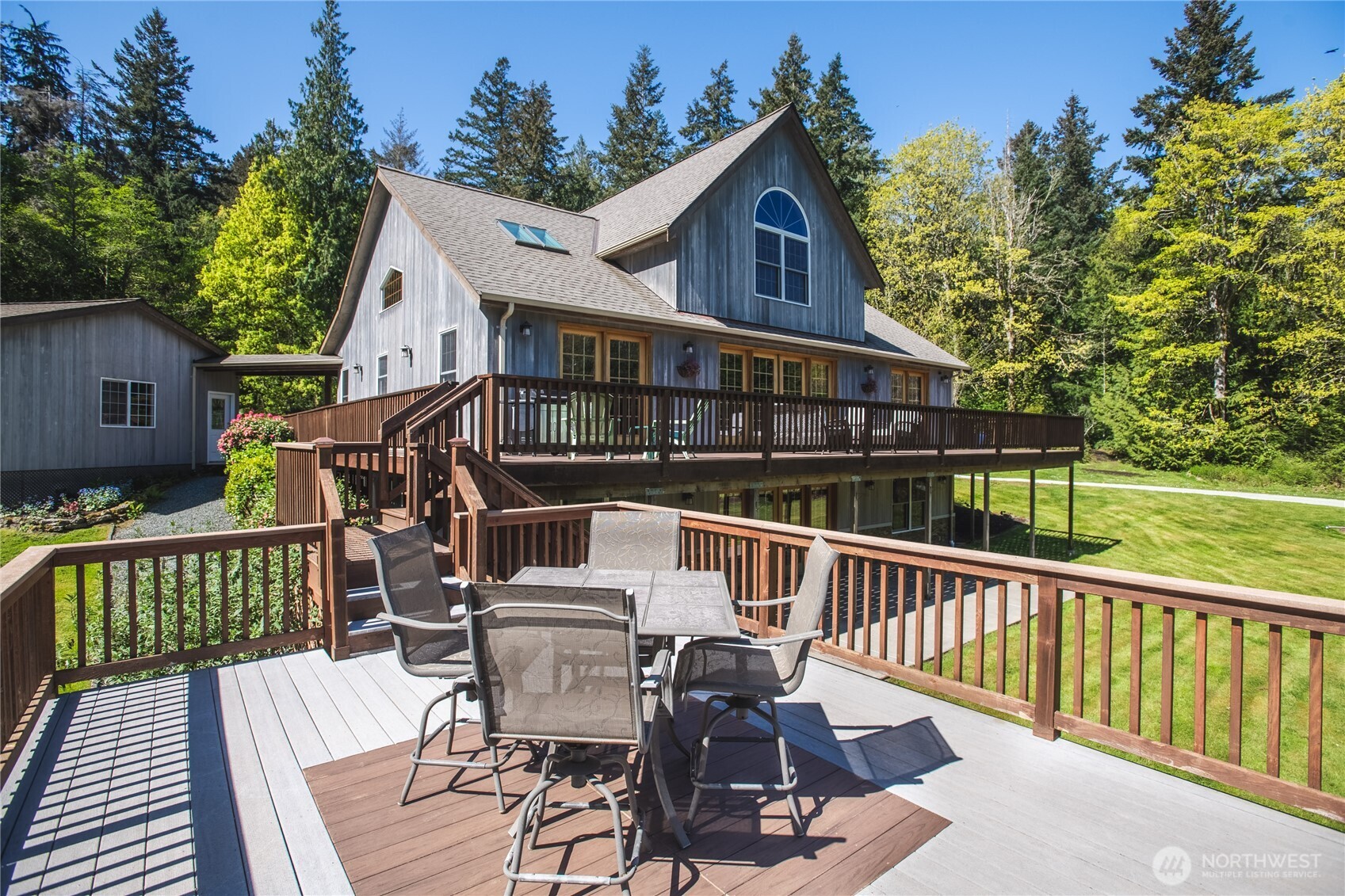 6376 Dow Lane , Anacortes, WA 98221