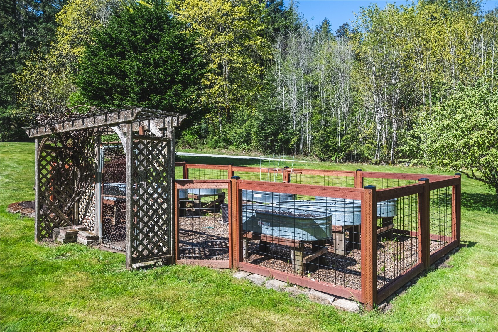6376 Dow Lane , Anacortes, WA 98221