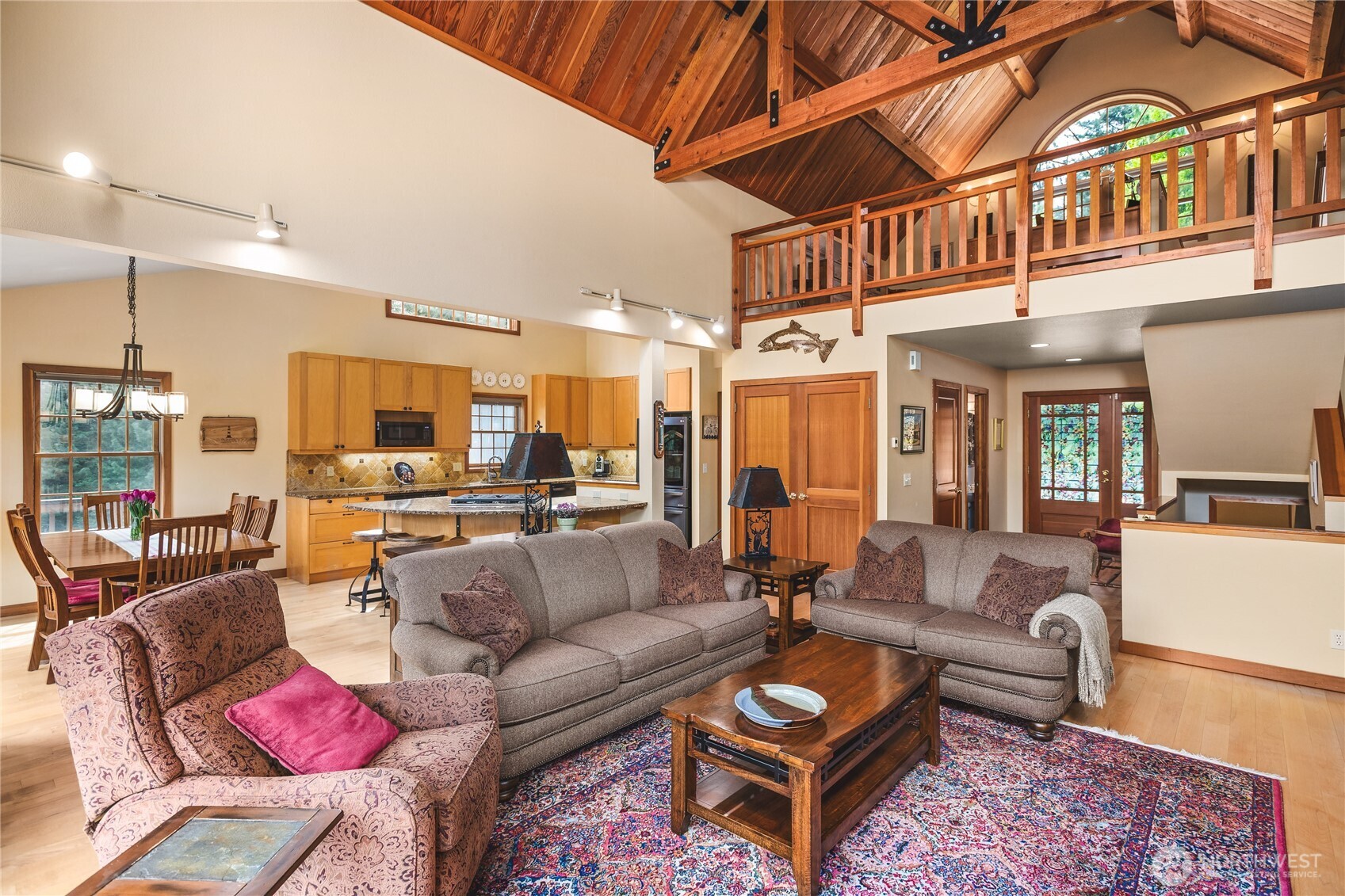 6376 Dow Lane , Anacortes, WA 98221