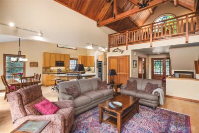 6376 Dow Lane , Anacortes, WA 98221 - Photo 5