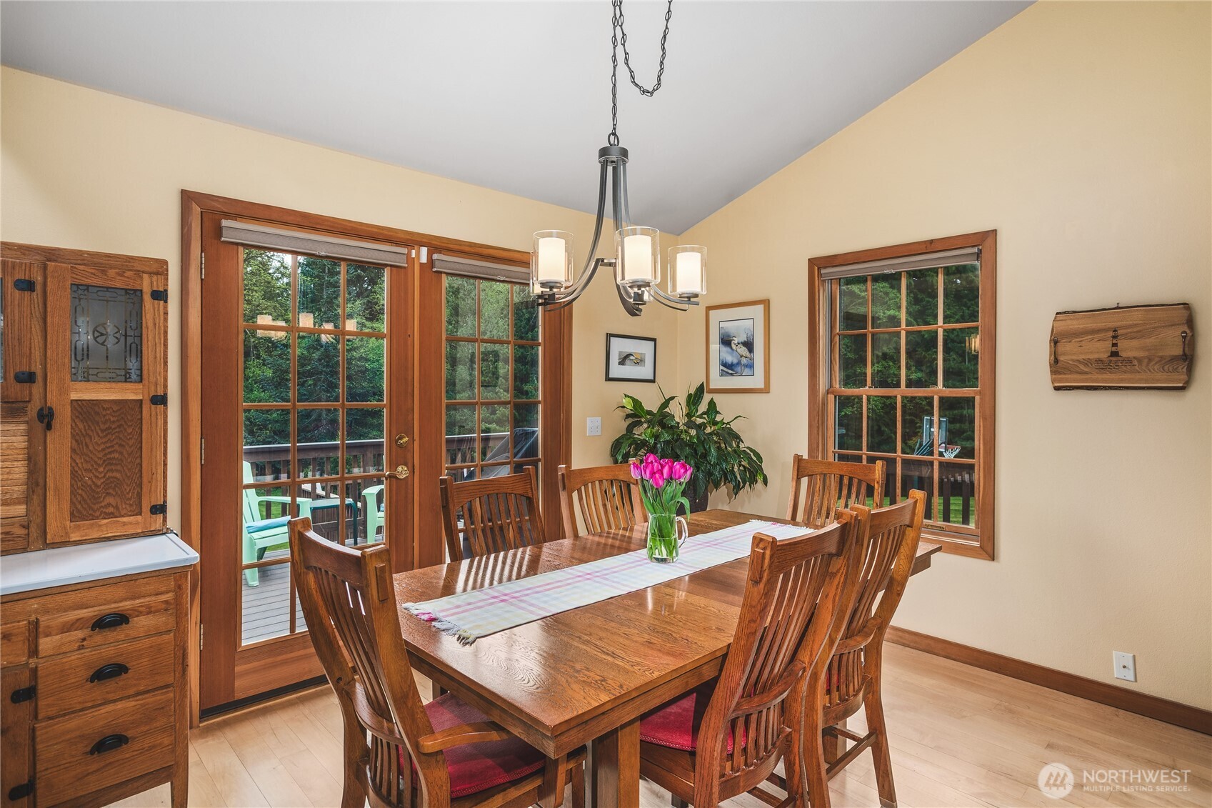 6376 Dow Lane , Anacortes, WA 98221