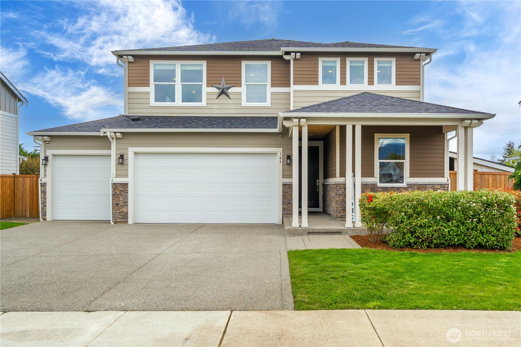 146 Baur Lane , Enumclaw, WA 98022