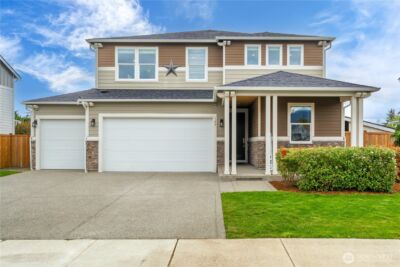 146 Baur Lane , Enumclaw, WA 98022 - Photo 1