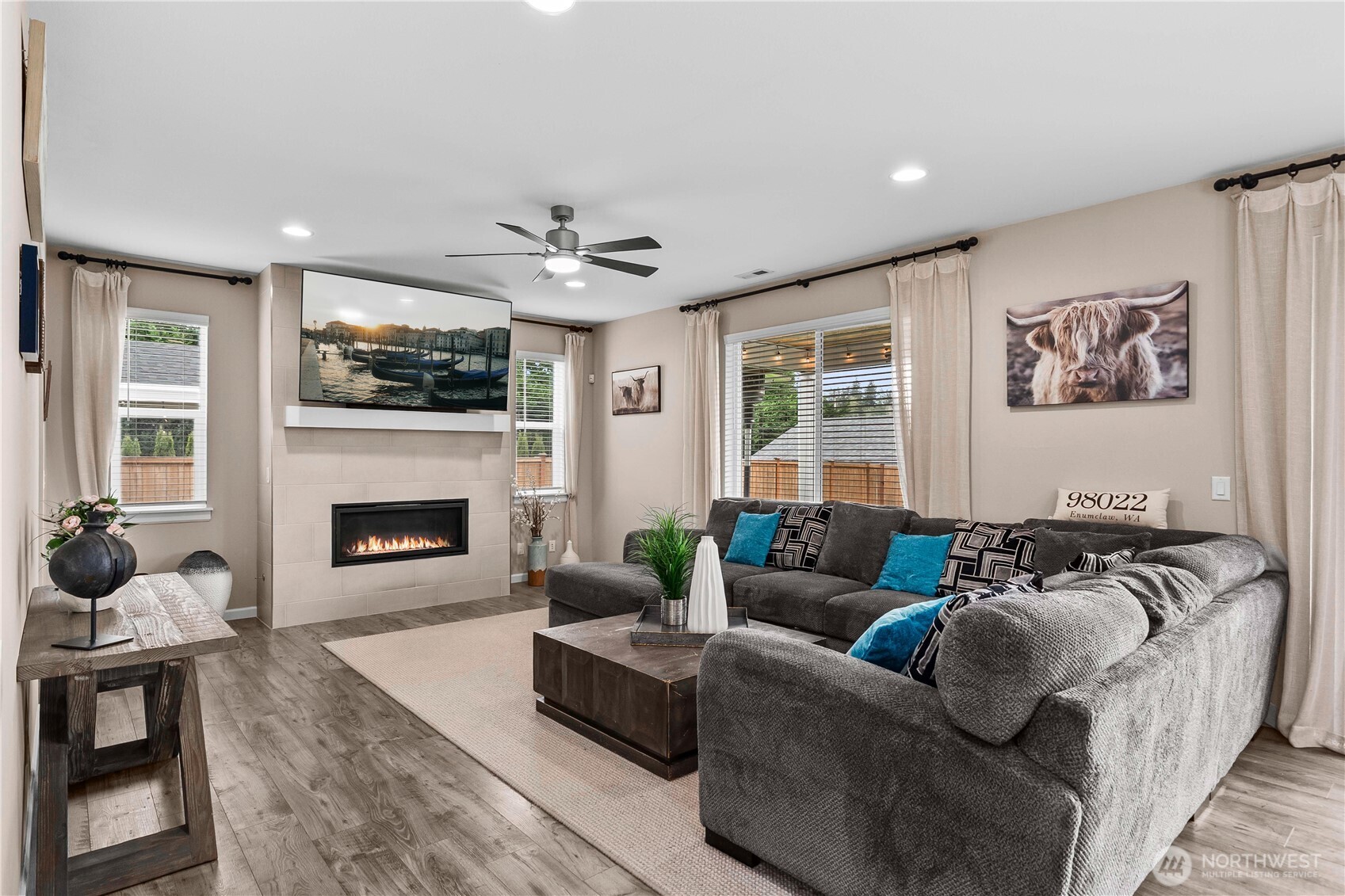 146 Baur Lane , Enumclaw, WA 98022