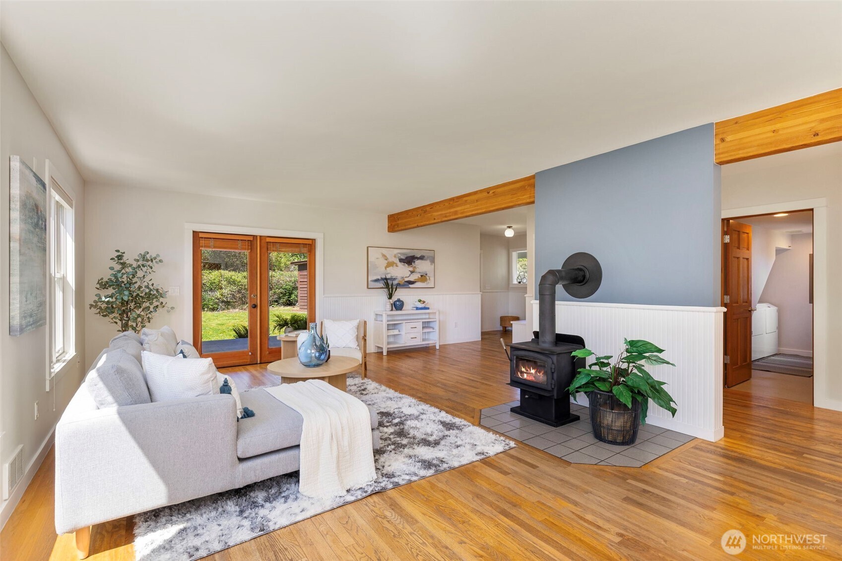 355 21st Street , Port Townsend, WA 98368