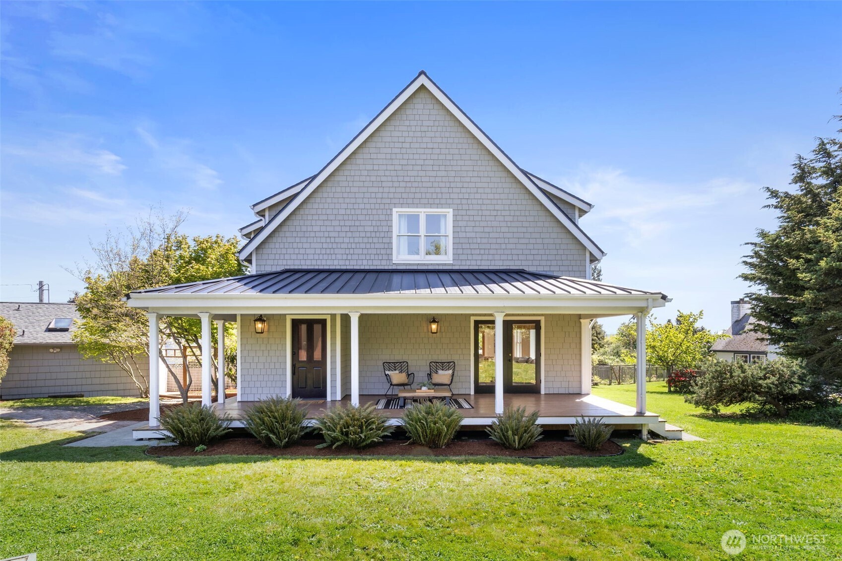 355 21st Street , Port Townsend, WA 98368