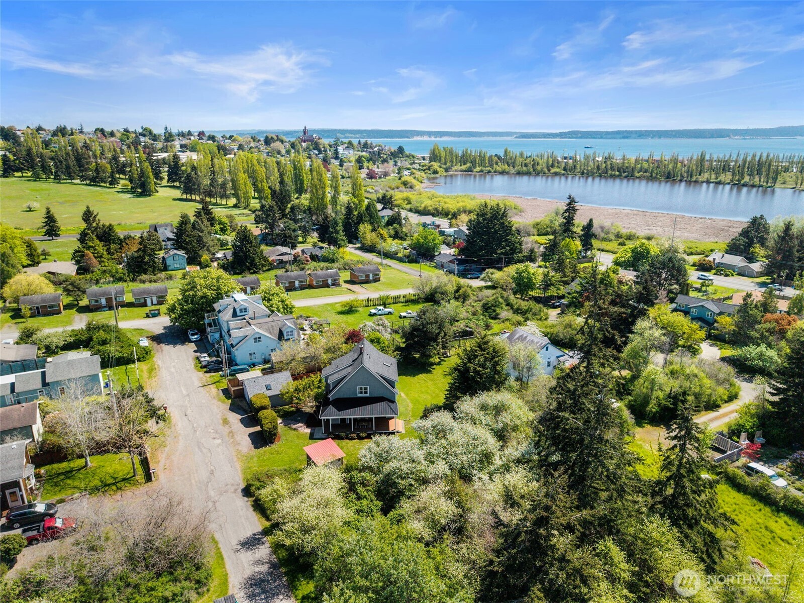 355 21st Street , Port Townsend, WA 98368