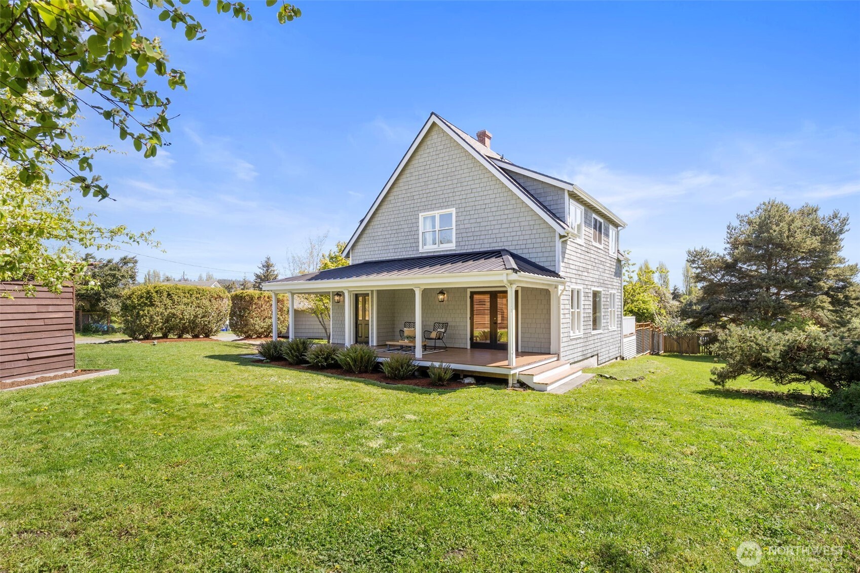 355 21st Street , Port Townsend, WA 98368