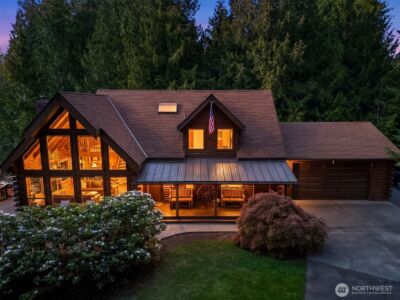20816 SE 222nd Street , Maple Valley, WA 98038