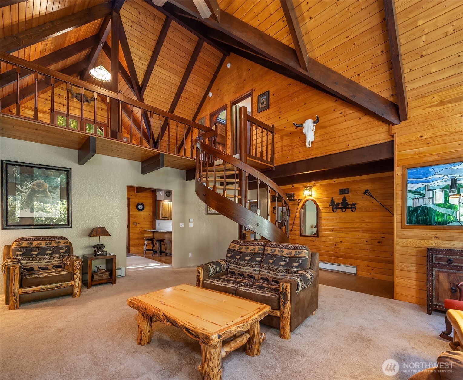 20816 SE 222nd Street , Maple Valley, WA 98038