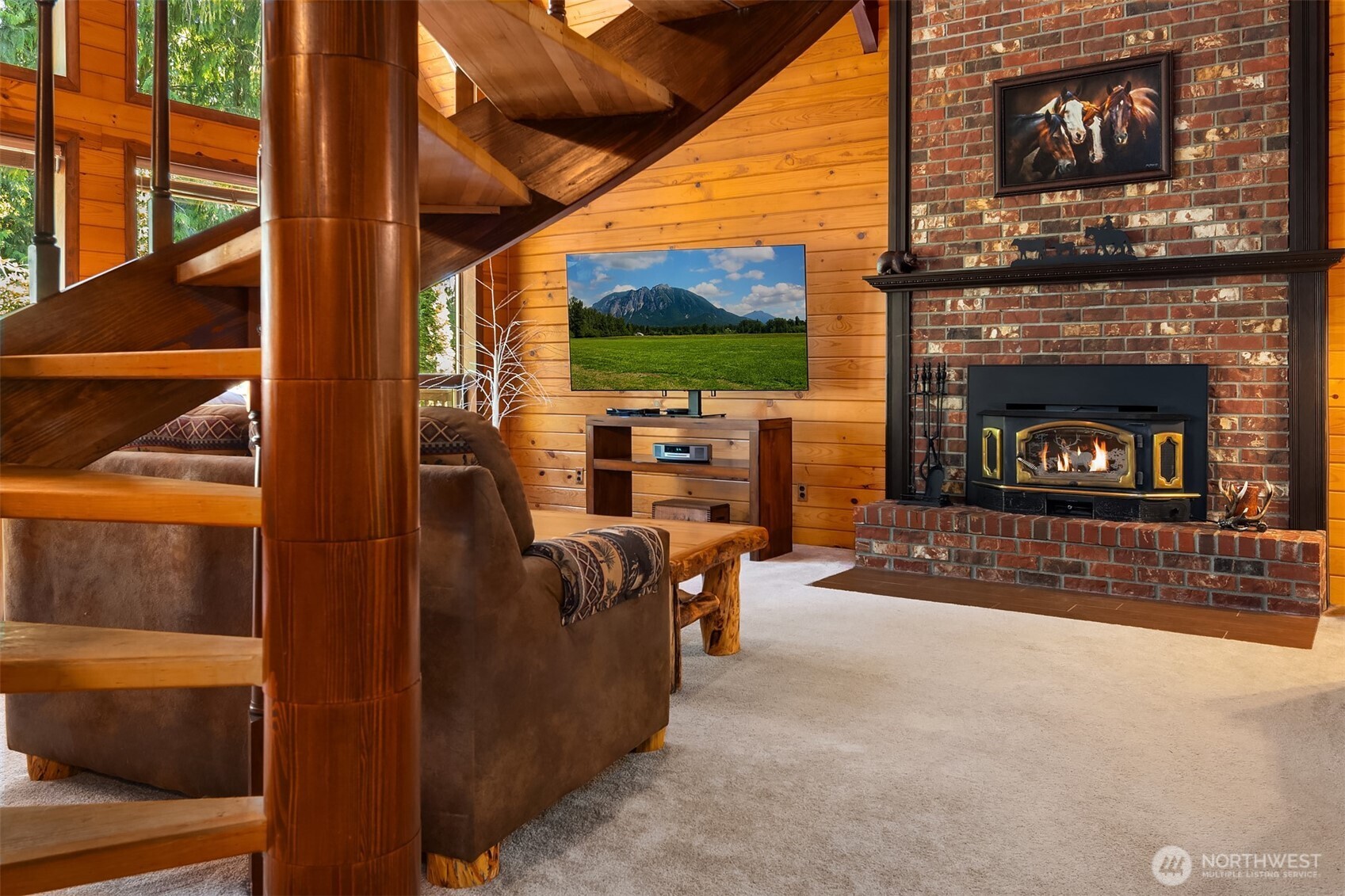 20816 SE 222nd Street , Maple Valley, WA 98038