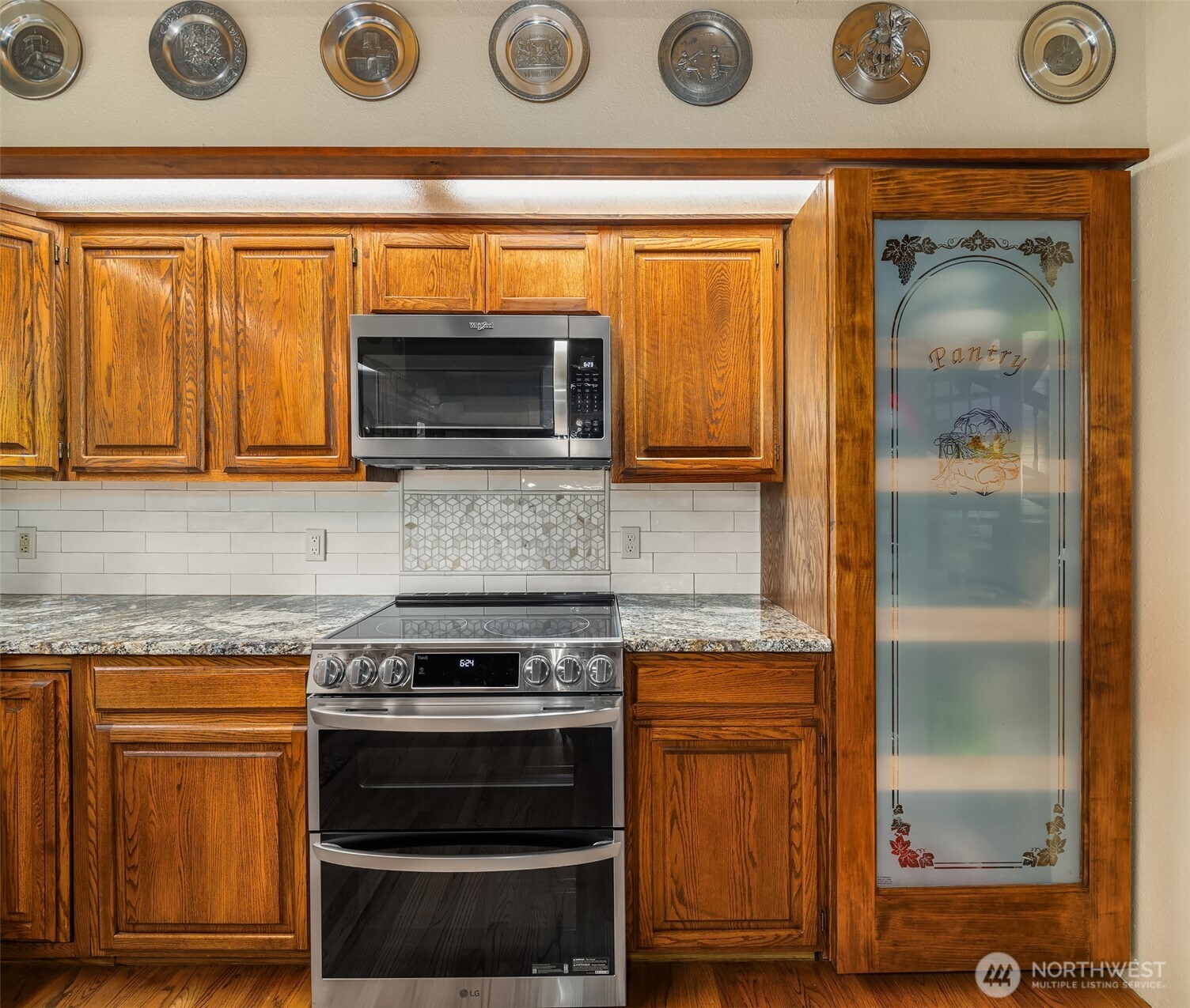 20816 SE 222nd Street , Maple Valley, WA 98038