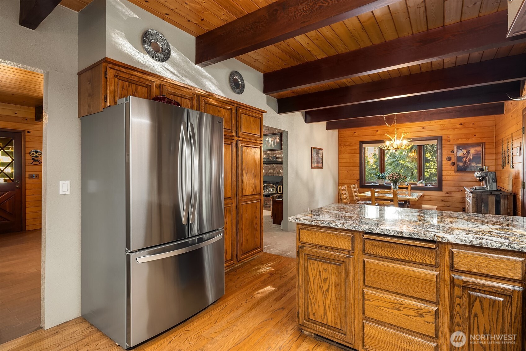 20816 SE 222nd Street , Maple Valley, WA 98038