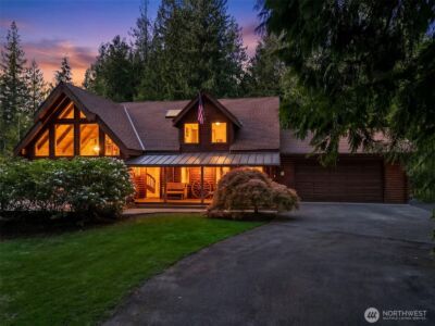 20816 SE 222nd Street , Maple Valley, WA 98038 - Photo 2