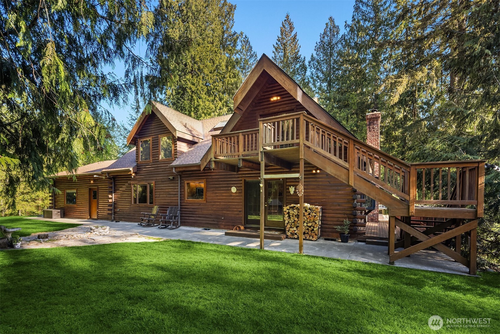 20816 SE 222nd Street , Maple Valley, WA 98038