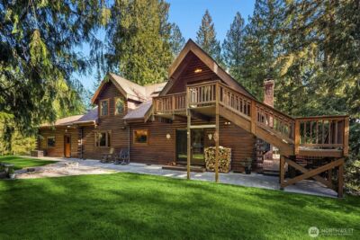20816 SE 222nd Street , Maple Valley, WA 98038 - Photo 33