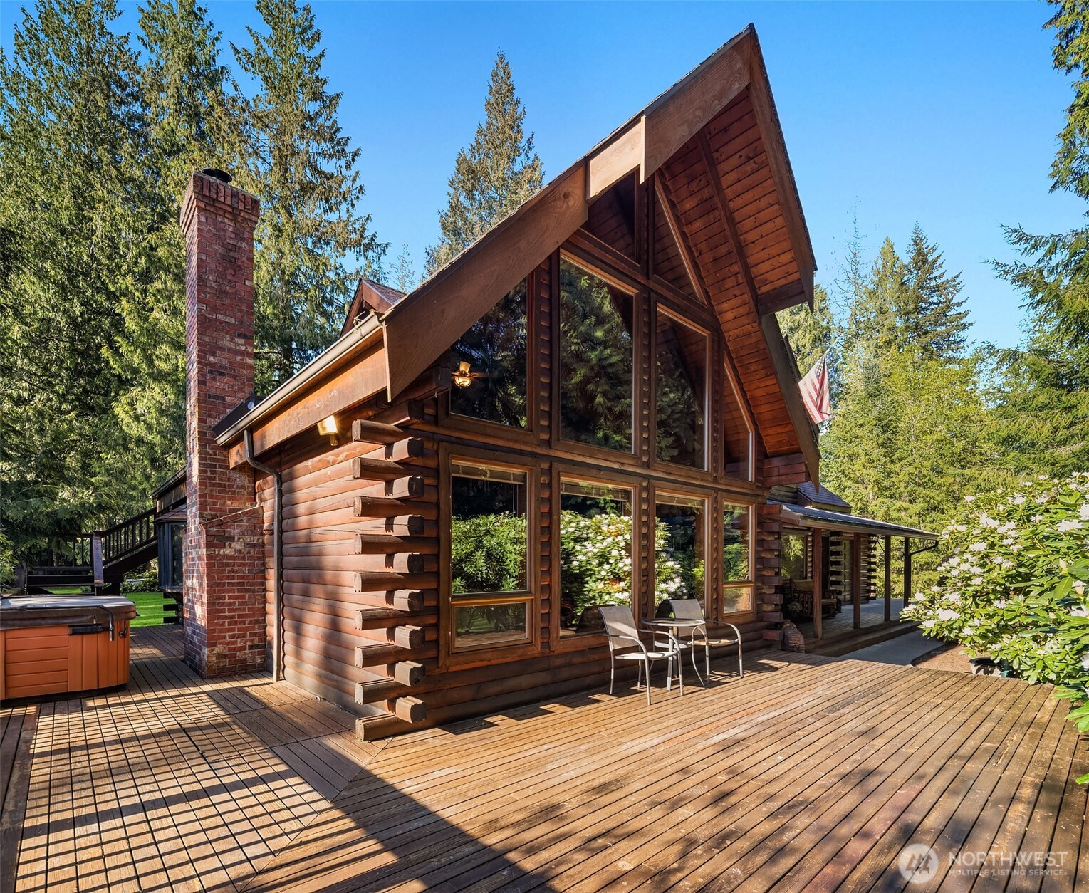 20816 SE 222nd Street , Maple Valley, WA 98038