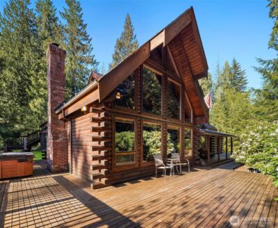 20816 SE 222nd Street , Maple Valley, WA 98038 - Photo 34