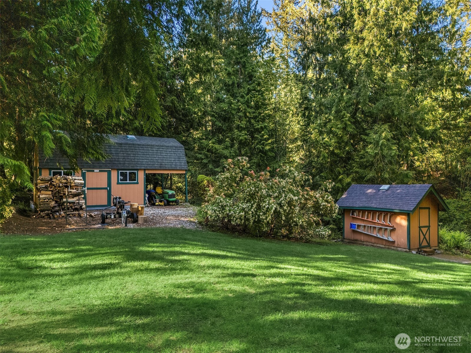 20816 SE 222nd Street , Maple Valley, WA 98038