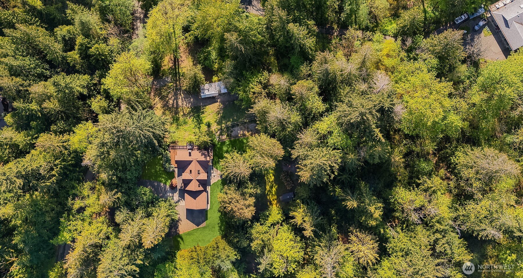 20816 SE 222nd Street , Maple Valley, WA 98038