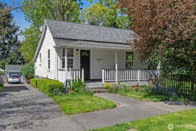 60 Cedar Avenue , Snohomish, WA 98290