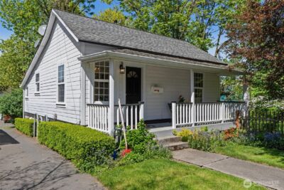 60 Cedar Avenue , Snohomish, WA 98290 - Photo 2