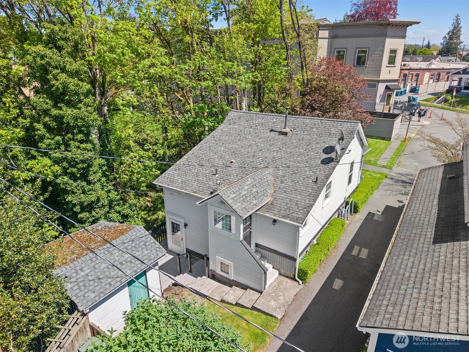 60 Cedar Avenue , Snohomish, WA 98290