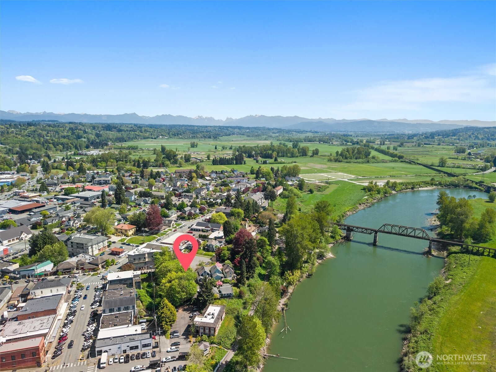 60 Cedar Avenue , Snohomish, WA 98290
