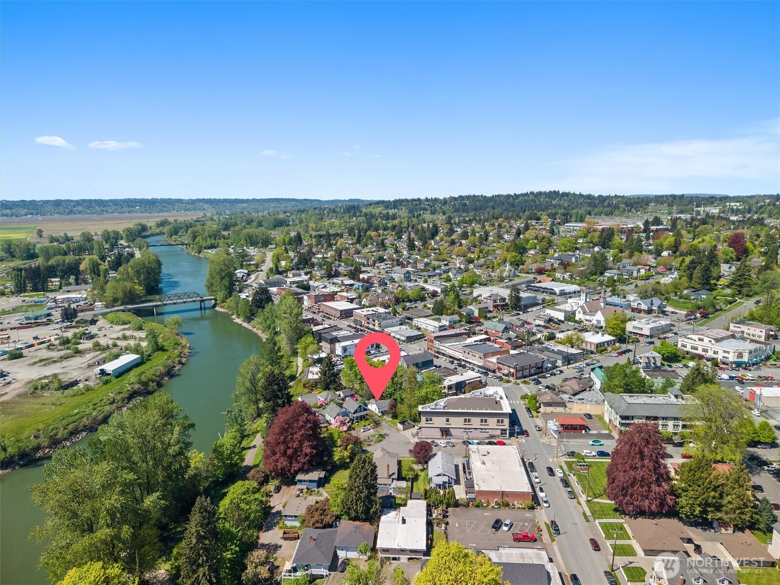 60 Cedar Avenue , Snohomish, WA 98290