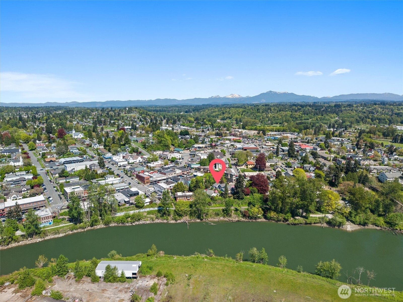 60 Cedar Avenue , Snohomish, WA 98290