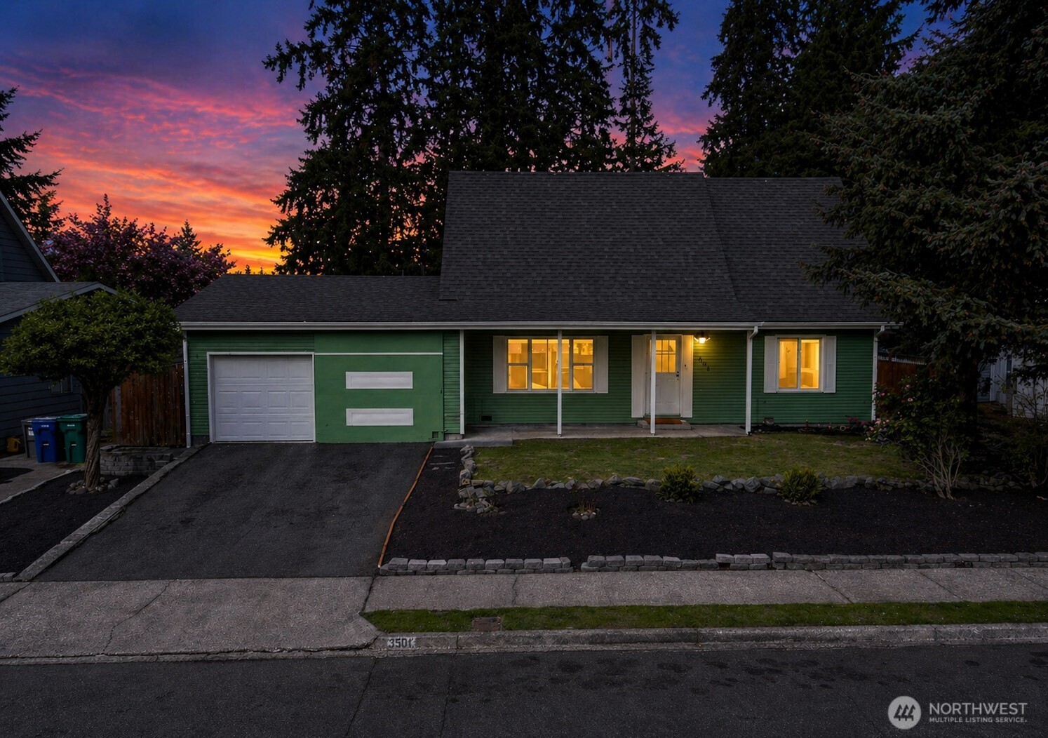 3501 v Street SE, Auburn, WA 98002