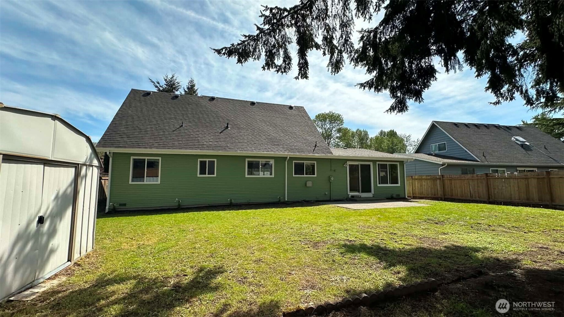 3501 v Street SE, Auburn, WA 98002