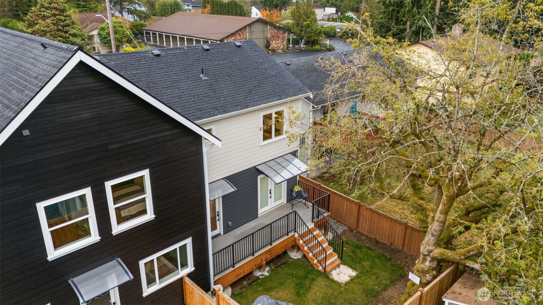 9253 6th Avenue NW #b, Seattle, WA 98117