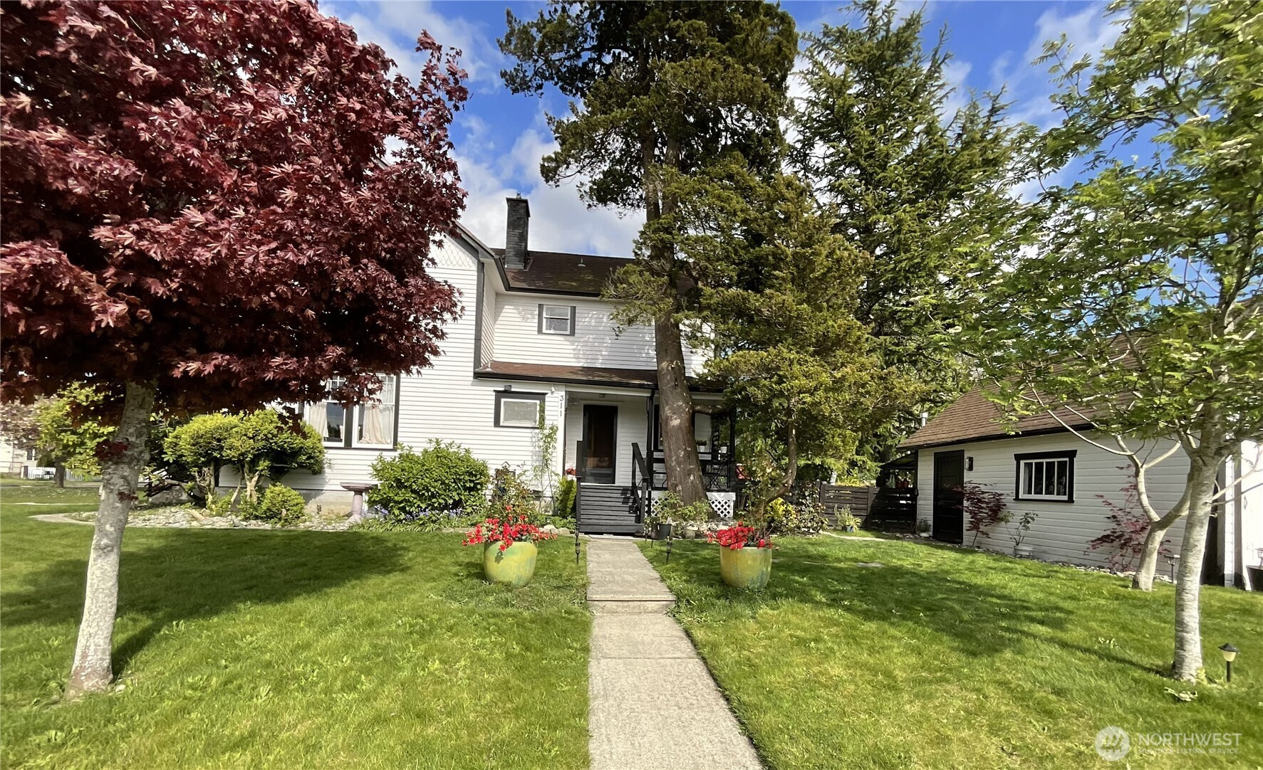 311 Cherry Street , Blaine, WA 98230