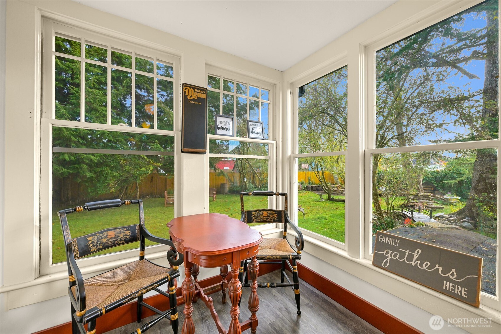 311 Cherry Street , Blaine, WA 98230