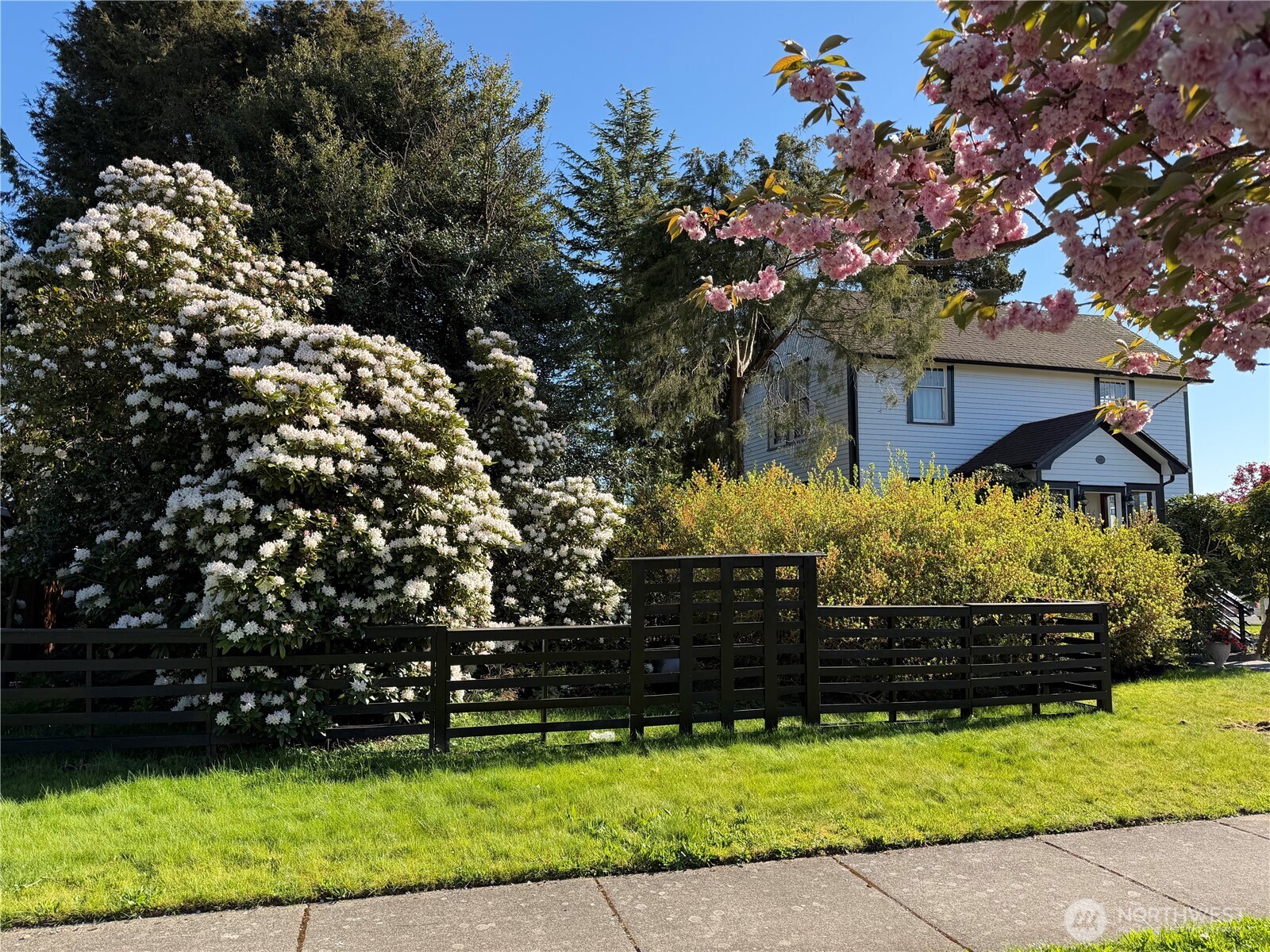 311 Cherry Street , Blaine, WA 98230
