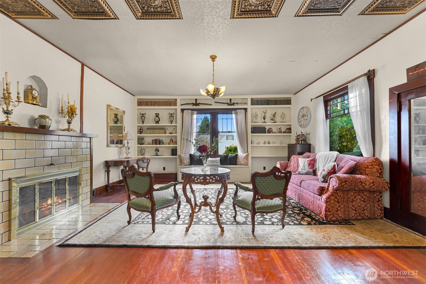311 Cherry Street , Blaine, WA 98230