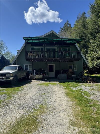 19911 State Route 165 E, Carbonado, WA 98323 - Photo 1