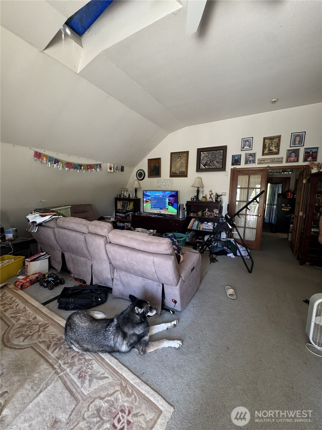 19911 State Route 165 E, Carbonado, WA 98323