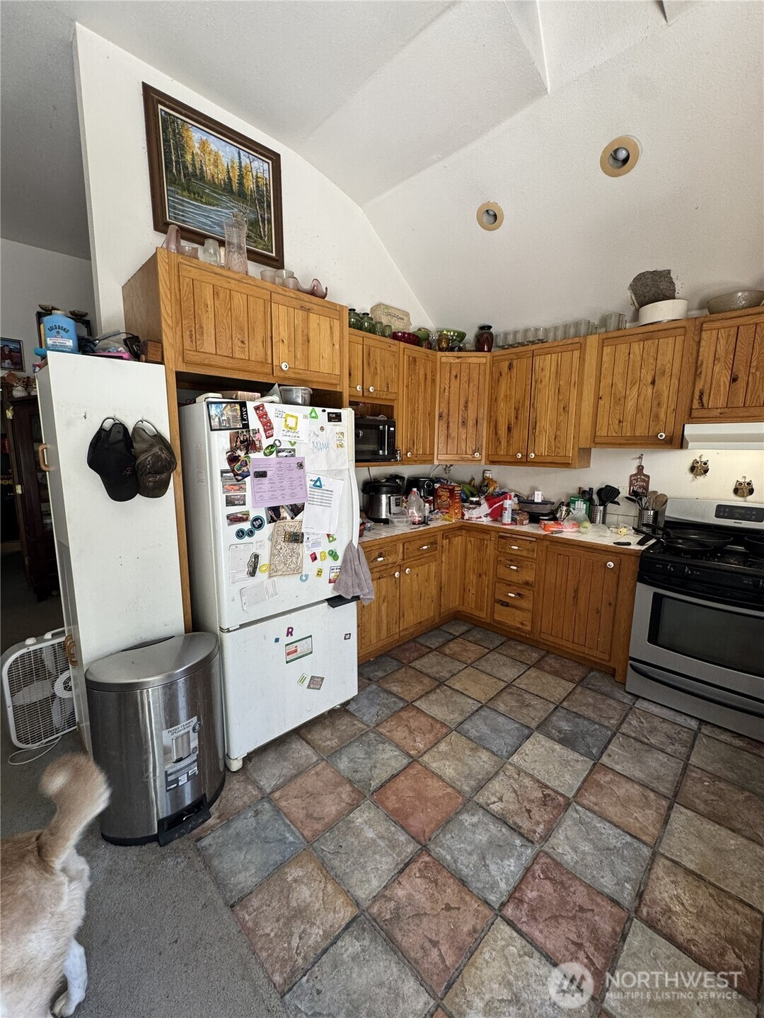 19911 State Route 165 E, Carbonado, WA 98323